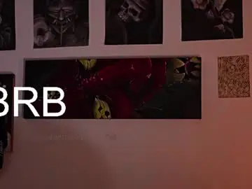 Chaturbate Live Sex of damnnoir