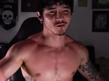 Chaturbate Watch Live Sex Cams of damnnoir