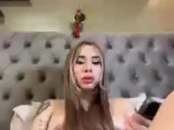 Chaturbate Nude Webcam of fuckgirl4you
