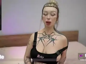 Chaturbate Live Porn of gloryaaaa