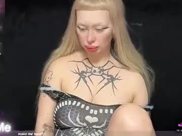 Chaturbate Live Sex Cam of gloryaaaa
