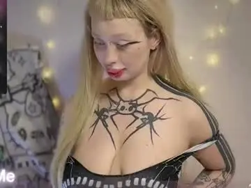 Chaturbate Nude Webcam of gloryaaaa