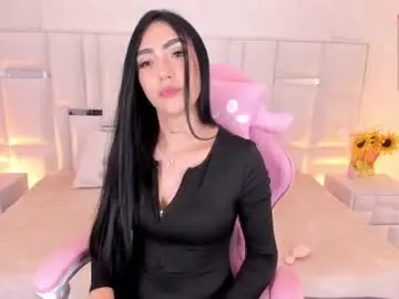 Chaturbate Best Webcam of im_isabella1