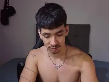 Chaturbate Sex Cam of isaac_sttone01