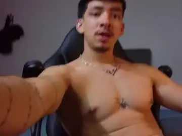 Chaturbate Sex Chat of isaac_sttone01