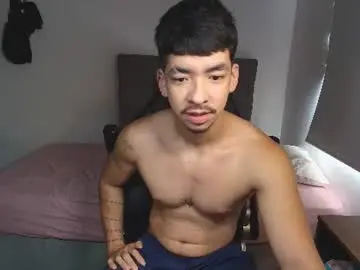 Chaturbate Sex Cam of isaac_sttone01