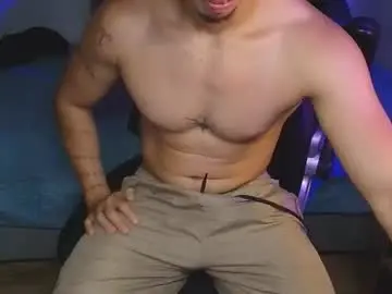 Chaturbate Adult Video Chat of isaac_sttone01