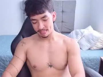 Chaturbate Adult Webcam of isaac_sttone01