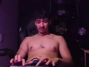 Chaturbate Sex Cam of isaac_sttone01