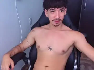 Chaturbate Free Live Porn of isaac_sttone01