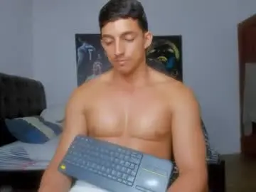 Chaturbate Adult Webcam of jacob_black21