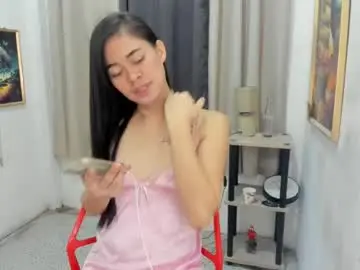 Chaturbate Private Sex Chat of kendymuse