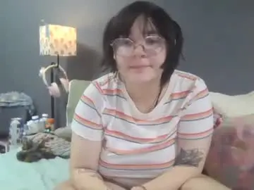 Chaturbate Free Live Porn of kitsuuneslut
