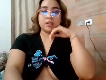 Chaturbate Free Porn Cam of kloe__05