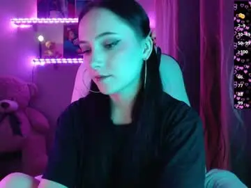 Chaturbate Live Sex Cam of m_e_l_i_s_s_a_