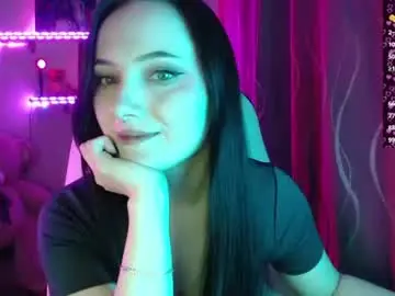 Chaturbate Live Sex of m_e_l_i_s_s_a_