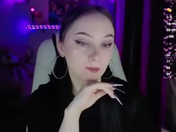 Chaturbate Adult Webcam of m_e_l_i_s_s_a_