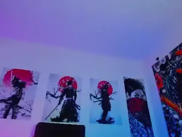 Chaturbate Live Sex Cam of maxi_g