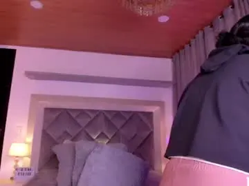 Chaturbate Best Webcam of miss_milf_