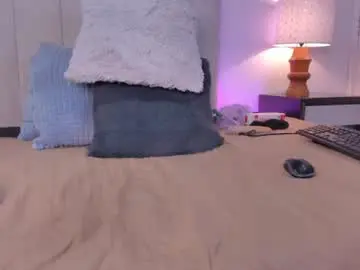 Chaturbate Live Porn of miss_milf_