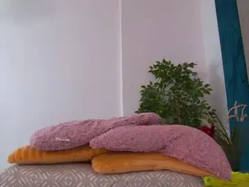 Chaturbate Adult Webcam of poison_milf_