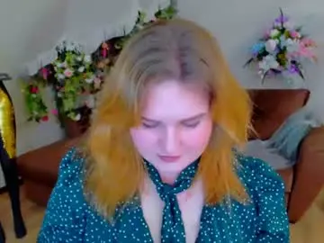 Chaturbate Sex Cam of radiantfeeling