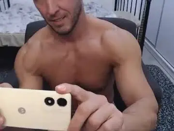 Chaturbate Live Porn of razvan_corneliu
