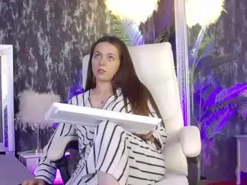 Chaturbate Adult Video Chat of renesmesweet