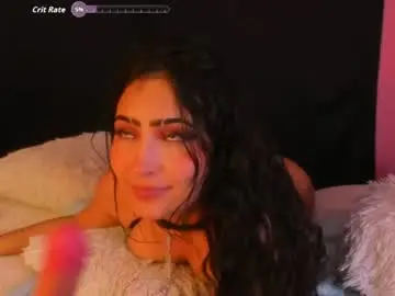 Chaturbate Live Sex Cam of rosario215_