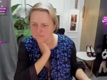 Chaturbate Live Porn of scarlettsoft