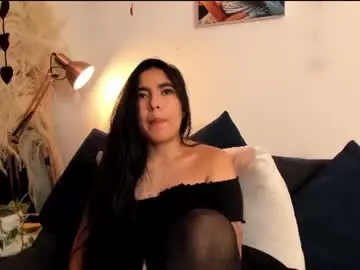 Chaturbate Live Porn of serenity_day