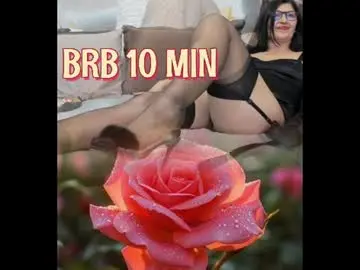 Chaturbate Adult Video Chat of sexynicol69