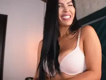 Chaturbate Sex Chat of sofi_moreno