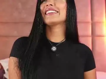 Chaturbate Live Sex of sofi_moreno