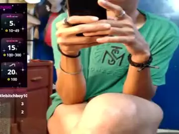 Chaturbate Sex Chat of suggabrown_