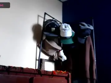 Chaturbate Adult Webcam of suggabrown_
