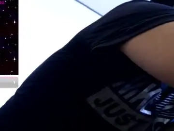 Chaturbate Live Porn of suggabrown_