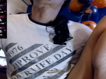 Chaturbate Sex Cam of suggabrown_