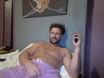 Chaturbate Adult Webcam of thickboy4yu