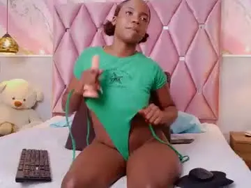 Chaturbate Watch Live Sex Cams of tiffany_evanss