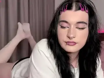Chaturbate Nude Webcam of vailyreb