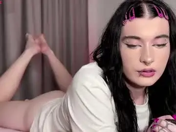 Chaturbate Sex Cam of vailyreb