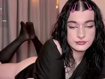 Chaturbate Nude Webcam of vailyreb