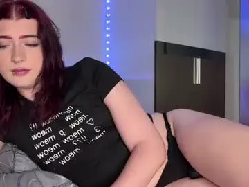 Chaturbate Adult Video Chat of vailyreb