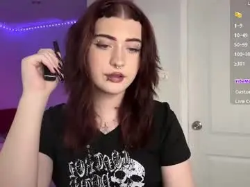 Chaturbate Live Sex of vailyreb