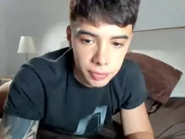 Chaturbate Private Sex Chat of zamuel_18