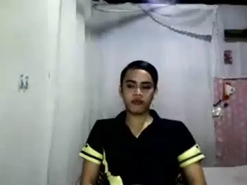 Chaturbate Live Sex of zianzamora4