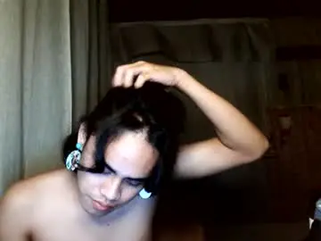 Chaturbate Private Sex Chat of zianzamora4