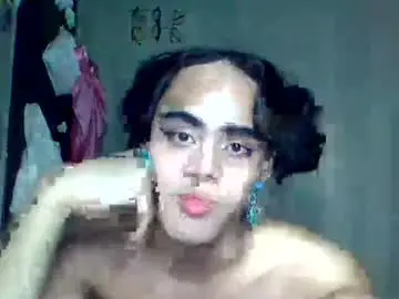 Chaturbate Sex Chat of zianzamora4