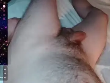 Chaturbate Nude Webcam of zobzob67